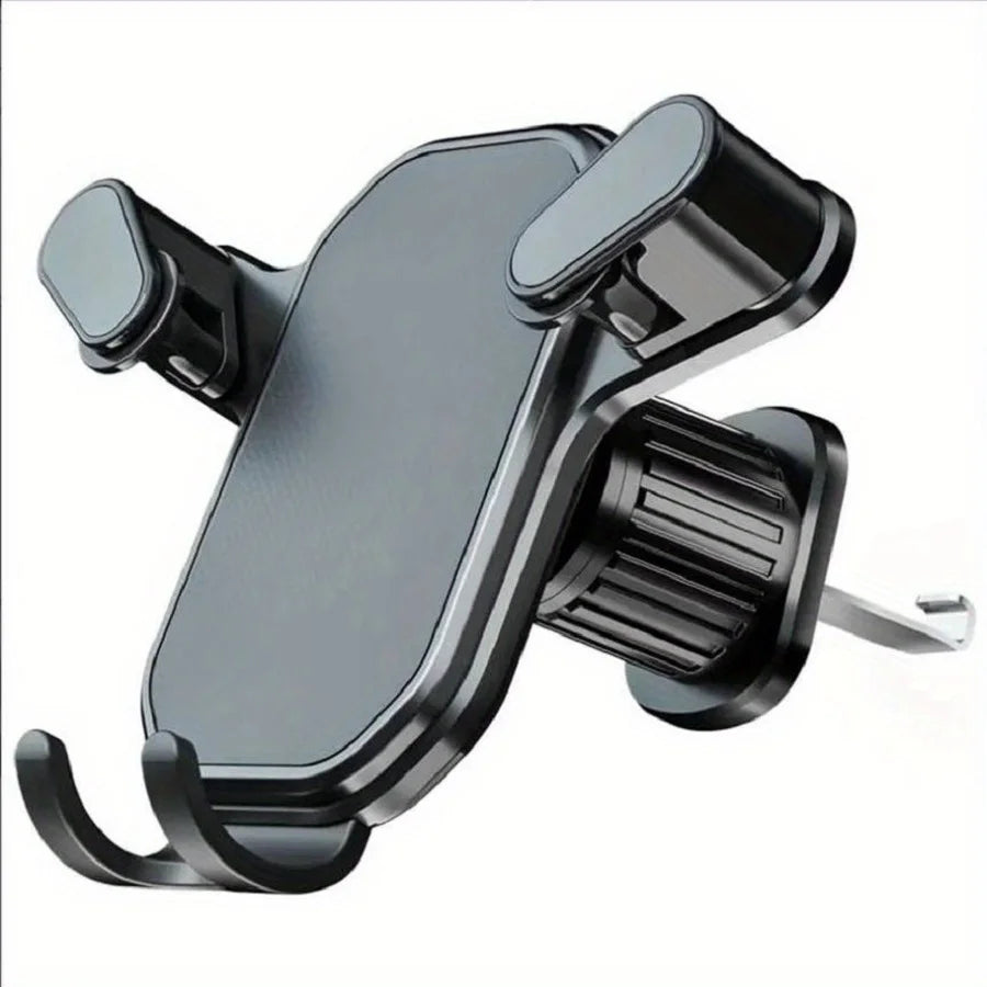 Car Phone Bracket- Automatic Gravity Multifunctional Universal Holder for Air Outlet Navigation