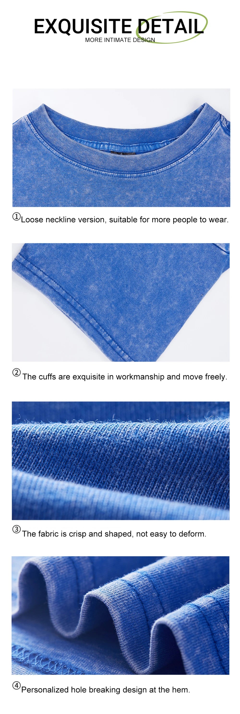 Solid Color Slim Washed T-Shirt Women Fashion Soft Cotton Tee Shirt Rhinestone Craft Short Sleeve Cool Clothing Female