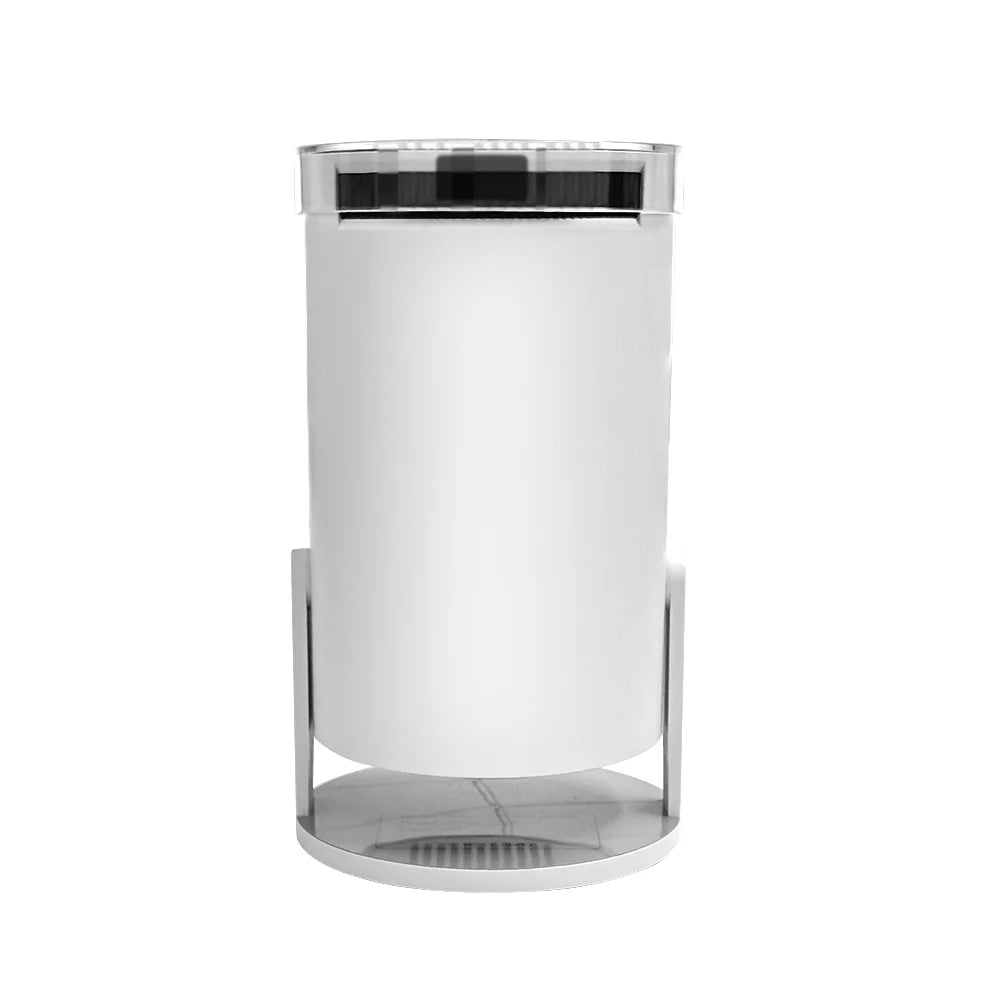 lens protection cover HY300PRO projector prevents dust from entering the lens suitable cylindrical HY300Pro projector applicable