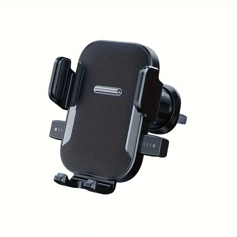 Car Phone Bracket- Automatic Gravity Multifunctional Universal Holder for Air Outlet Navigation
