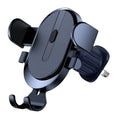 Car Phone Bracket- Automatic Gravity Multifunctional Universal Holder for Air Outlet Navigation