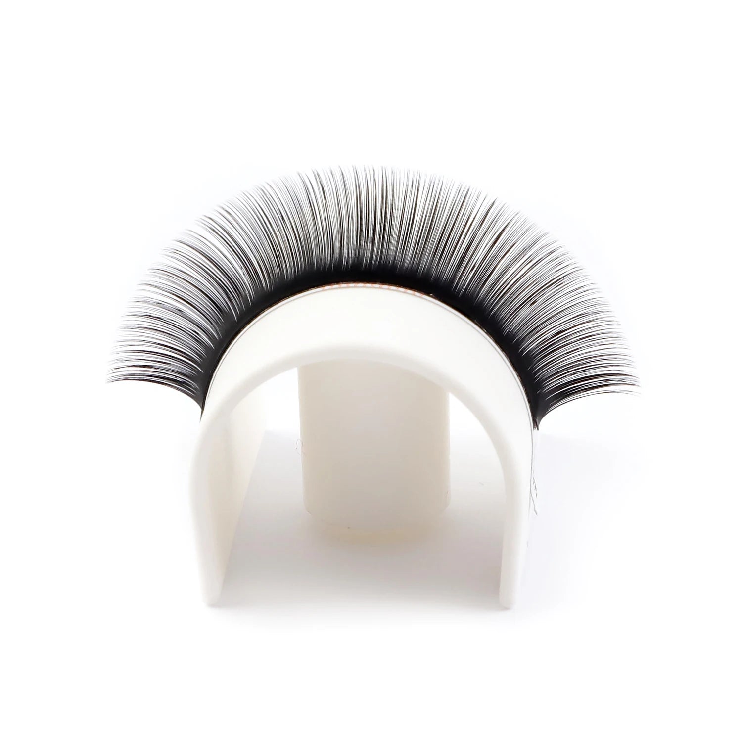 TDANCE Classic Eyelash Extension 16 Rows Soft Faux Mink Lashes Russian Volume Makeup Eyelashes Professionals Individual Eye Lash