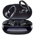 SP16 Series Sports Wireless Earphones BT Over-Ear Buds with Earhooks Running In-Ear Headphones for Fitness And Active Lifestyle