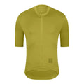 YKYWBIKE Men's Cycling Jersey Summer Road Bike Short Sleeve Shirt Lightweight SPF 50+ Bicycle Jersey MTB Riding Biking Clothing
