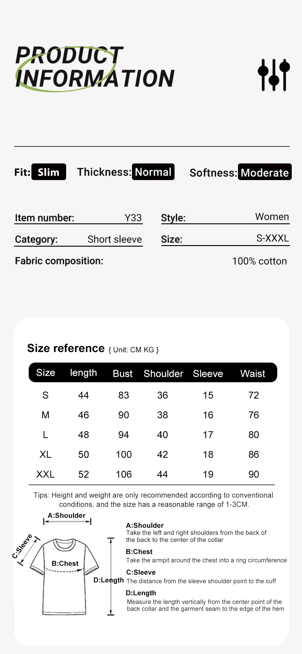 Solid Color Slim Washed T-Shirt Women Fashion Soft Cotton Tee Shirt Rhinestone Craft Short Sleeve Cool Clothing Female